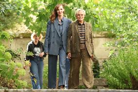 Angouleme Film Festival - La Pire Mere du Monde Photocall