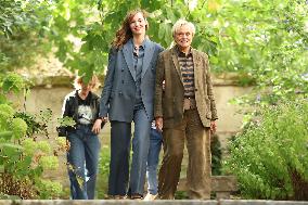 Angouleme Film Festival - La Pire Mere du Monde Photocall