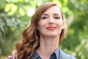 Angouleme Film Festival - La Pire Mere du Monde Photocall