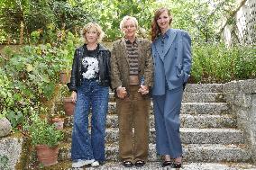 Angouleme Film Festival - La Pire Mere du Monde Photocall