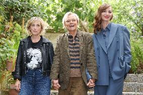 Angouleme Film Festival - La Pire Mere du Monde Photocall