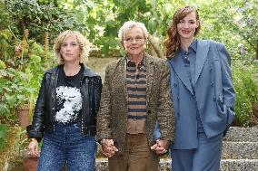 Angouleme Film Festival - La Pire Mere du Monde Photocall