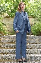 Angouleme Film Festival - La Pire Mere du Monde Photocall