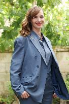 Angouleme Film Festival - La Pire Mere du Monde Photocall