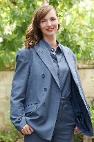 Angouleme Film Festival - La Pire Mere du Monde Photocall