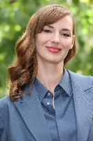 Angouleme Film Festival - La Pire Mere du Monde Photocall