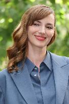 Angouleme Film Festival - La Pire Mere du Monde Photocall