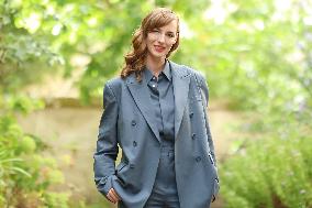 Angouleme Film Festival - La Pire Mere du Monde Photocall