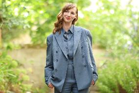 Angouleme Film Festival - La Pire Mere du Monde Photocall