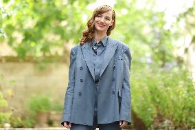 Angouleme Film Festival - La Pire Mere du Monde Photocall