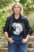 Angouleme Film Festival - La Pire Mere du Monde Photocall