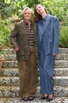 Angouleme Film Festival - La Pire Mere du Monde Photocall