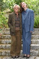 Angouleme Film Festival - La Pire Mere du Monde Photocall