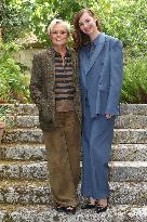 Angouleme Film Festival - La Pire Mere du Monde Photocall