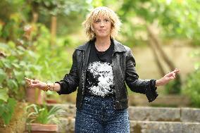 Angouleme Film Festival - La Pire Mere du Monde Photocall