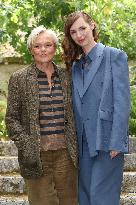 Angouleme Film Festival - La Pire Mere du Monde Photocall