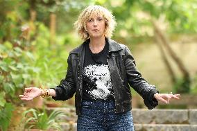 Angouleme Film Festival - La Pire Mere du Monde Photocall