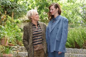 Angouleme Film Festival - La Pire Mere du Monde Photocall