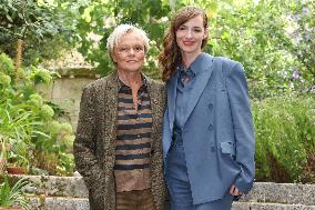 Angouleme Film Festival - La Pire Mere du Monde Photocall