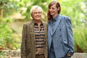 Angouleme Film Festival - La Pire Mere du Monde Photocall