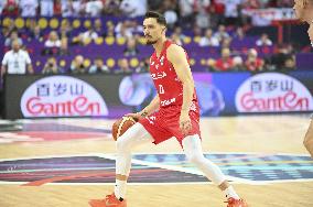 BASKET - Basket Internazionali - FIBA EuroBasket 2025 Slovenia vs Poland