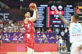 BASKET - Basket Internazionali - FIBA EuroBasket 2025 Slovenia vs Poland
