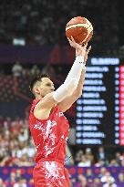 BASKET - Basket Internazionali - FIBA EuroBasket 2025 Slovenia vs Poland