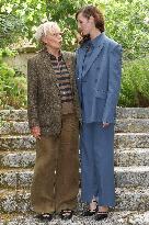 Angouleme Film Festival - La Pire Mere du Monde Photocall