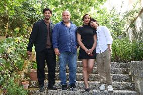 Angouleme Film Festival - Autisto Photocall