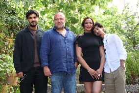 Angouleme Film Festival - Autisto Photocall