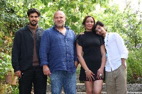 Angouleme Film Festival - Autisto Photocall