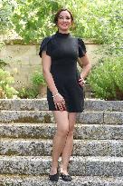 Angouleme Film Festival - Autisto Photocall