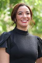 Angouleme Film Festival - Autisto Photocall