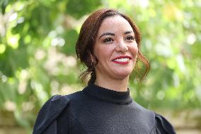 Angouleme Film Festival - Autisto Photocall