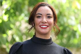 Angouleme Film Festival - Autisto Photocall