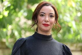 Angouleme Film Festival - Autisto Photocall