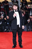 Venice Bugonia Premiere AM