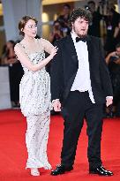 Venice Bugonia Premiere AM