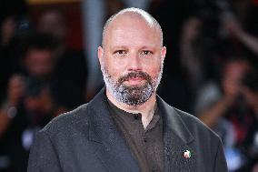 Venice Bugonia Premiere AM