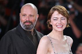 Venice Bugonia Premiere AM