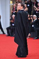 Venice Bugonia Premiere AM