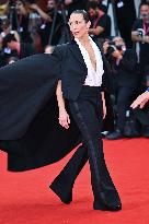 Venice Bugonia Premiere AM