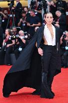 Venice Bugonia Premiere AM