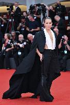 Venice Bugonia Premiere AM