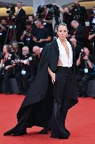 Venice Bugonia Premiere AM