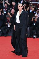 Venice Bugonia Premiere AM