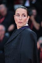 Venice Bugonia Premiere AM