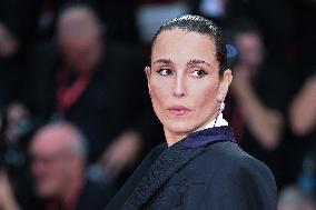 Venice Bugonia Premiere AM