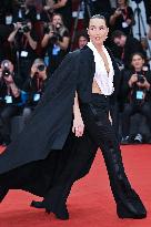 Venice Bugonia Premiere AM