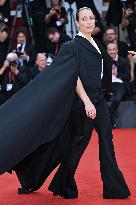 Venice Bugonia Premiere AM